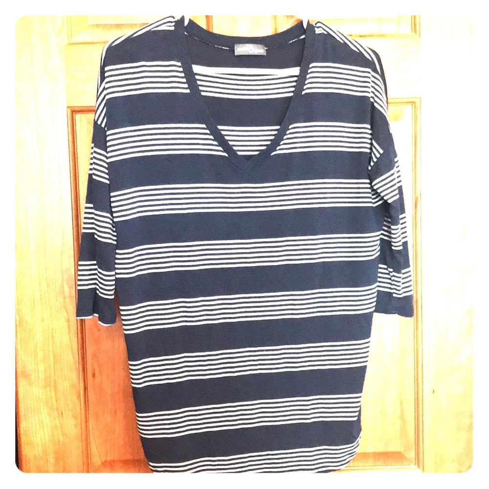 Amazing cond.  worn once Market and Spruce too MED